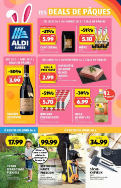 Aldi